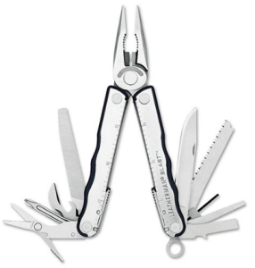 Leatherman blast on sale